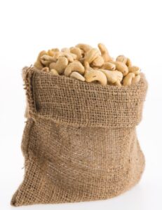 Cashew Nuts