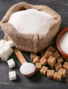 Sugar